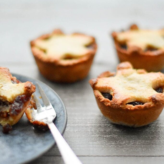 Mince Pies